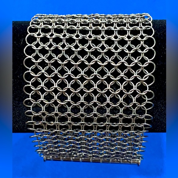 Mesh bracelet - Picture 4 of 6